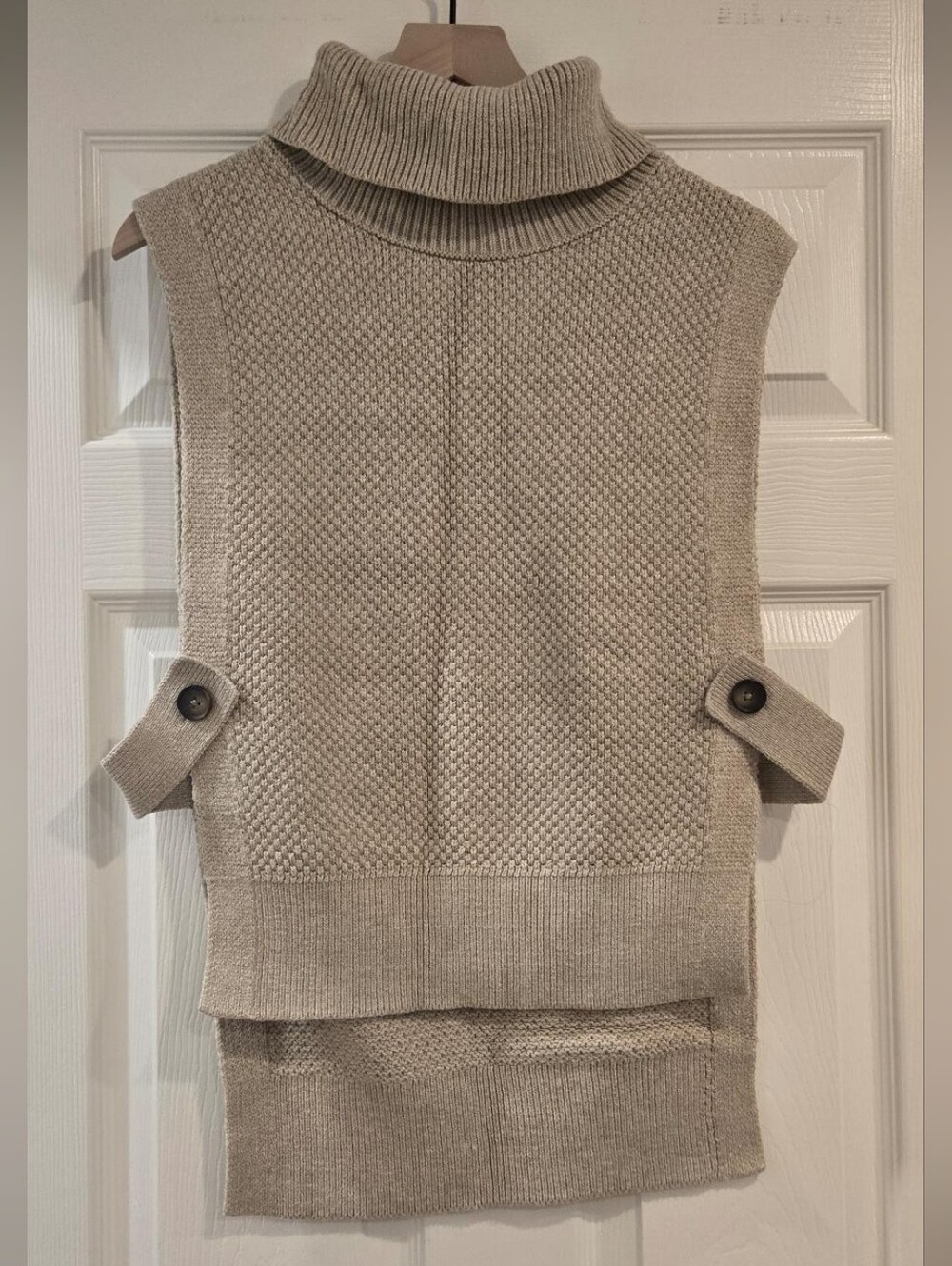 Banana Republic Knit Sweater Vest